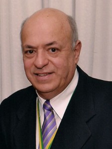 Domingo Glenir Santarnecchi