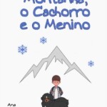 A Acadêmica Ana Cristina Silva Abreu, fez a Publicação do livro a “A montanha, o Cachorro” e o Menino e e-book. cerca de 2.500 livros
